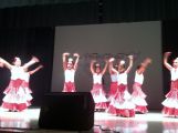 Foto relacionada con: GALA FIN DE CURSO ACADEMIA DE BAILE Y CUADRO FLAMENCO